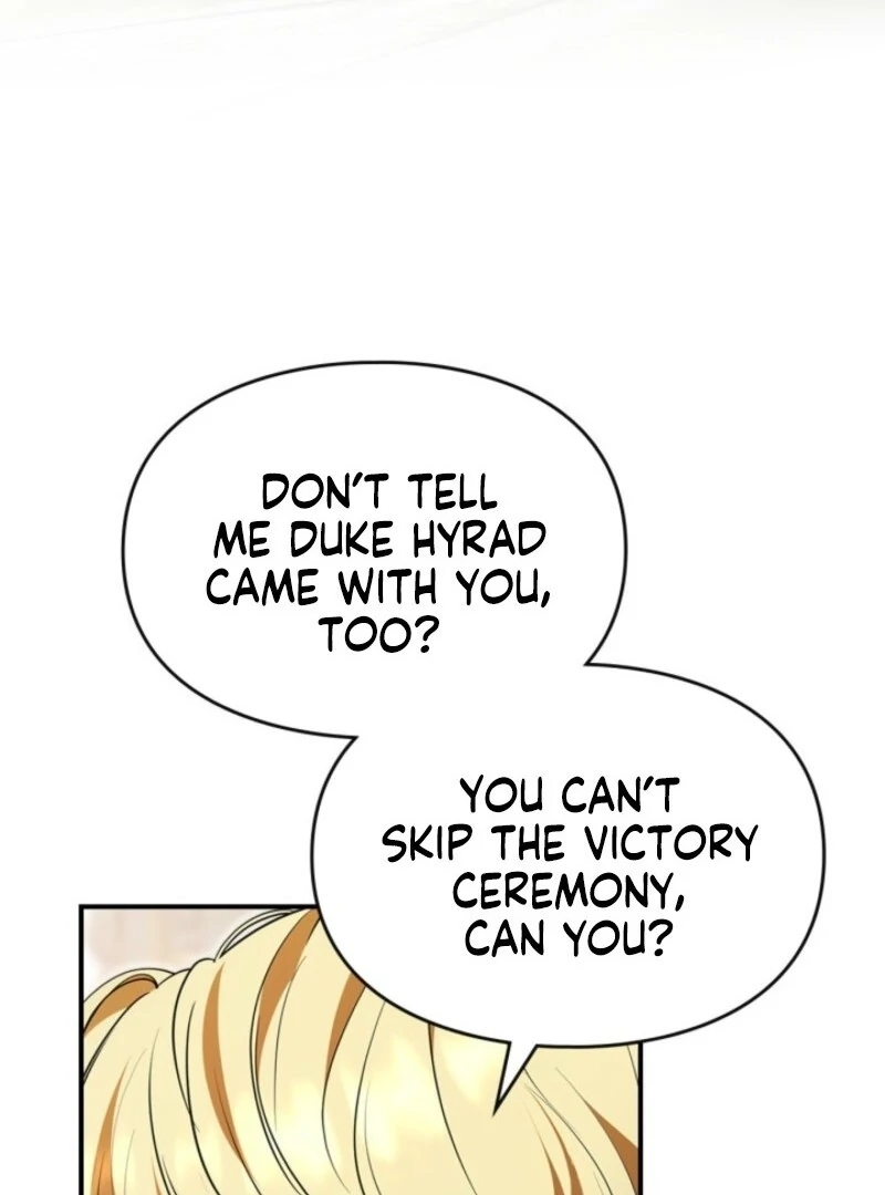 I Became a Squirrel Saving the Villain Chapter 48 - Page 112