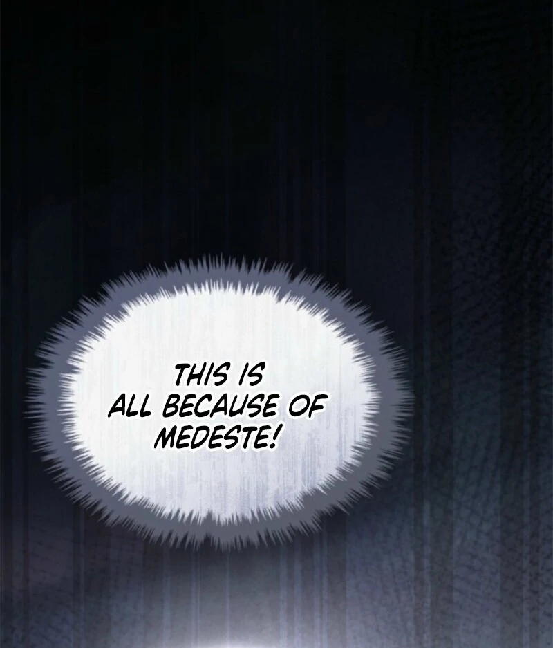I Became a Squirrel Saving the Villain Chapter 48 - Page 14