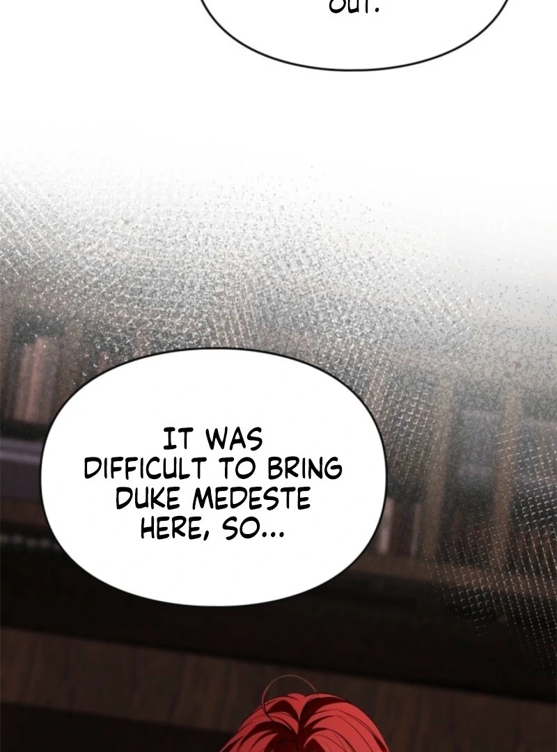 I Became a Squirrel Saving the Villain Chapter 48 - Page 5