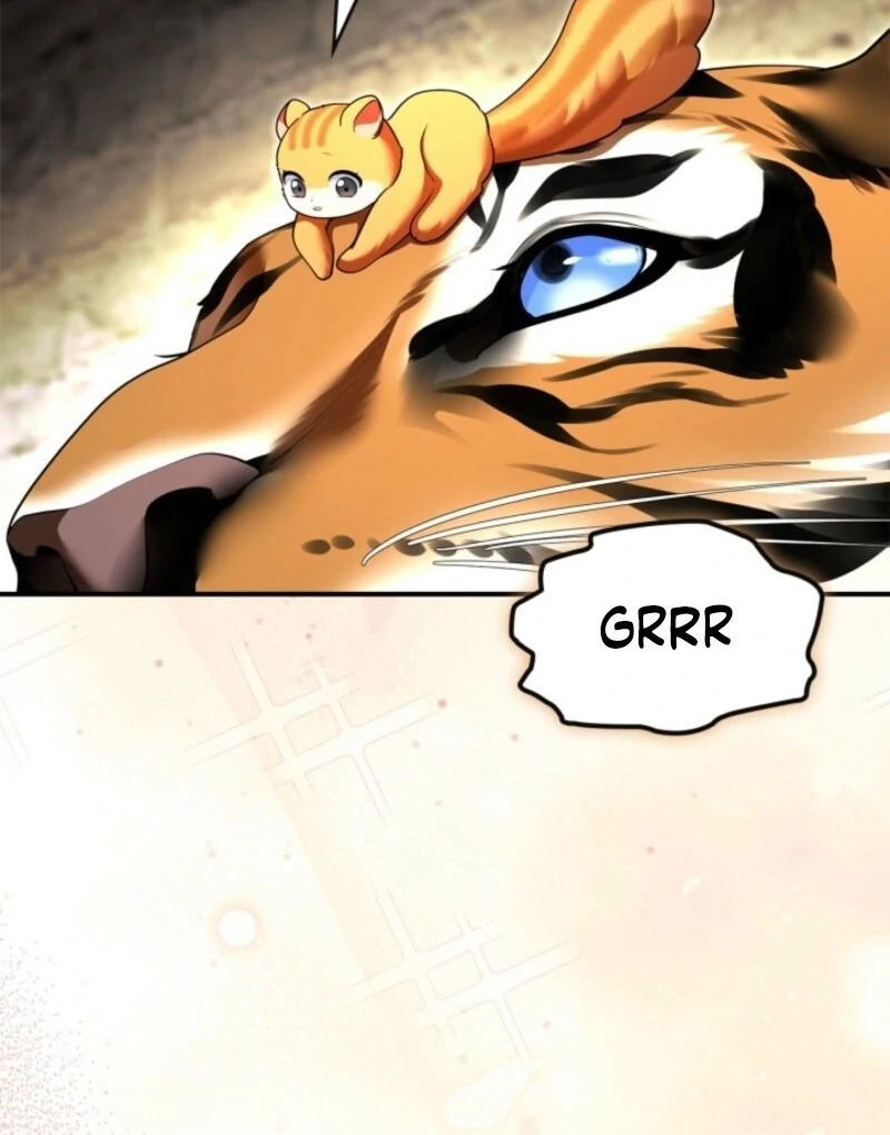 I Became a Squirrel Saving the Villain Chapter 48 - Page 94