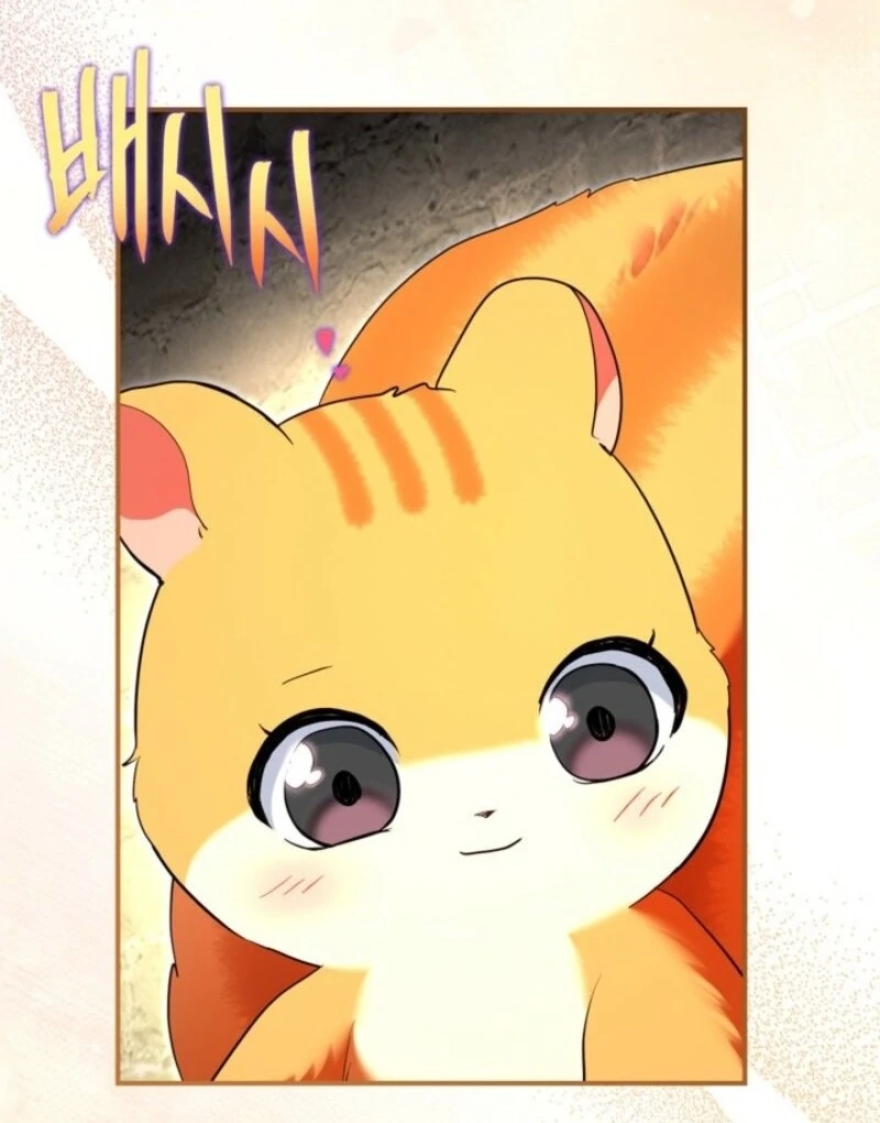 I Became a Squirrel Saving the Villain Chapter 48 - Page 95