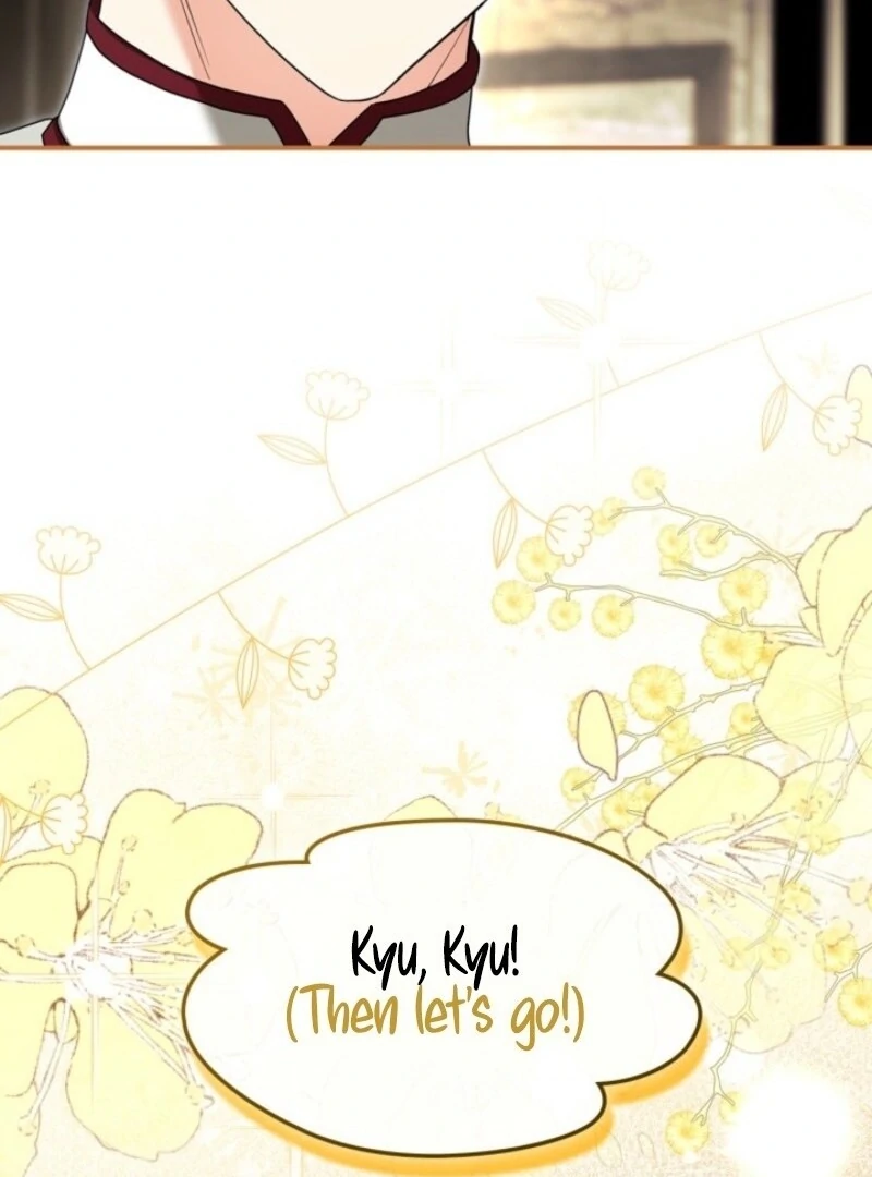 I Became a Squirrel Saving the Villain Chapter 48 - Page 97