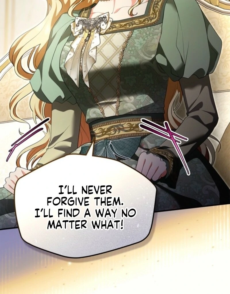 I Became a Squirrel Saving the Villain Chapter 49 - Page 14