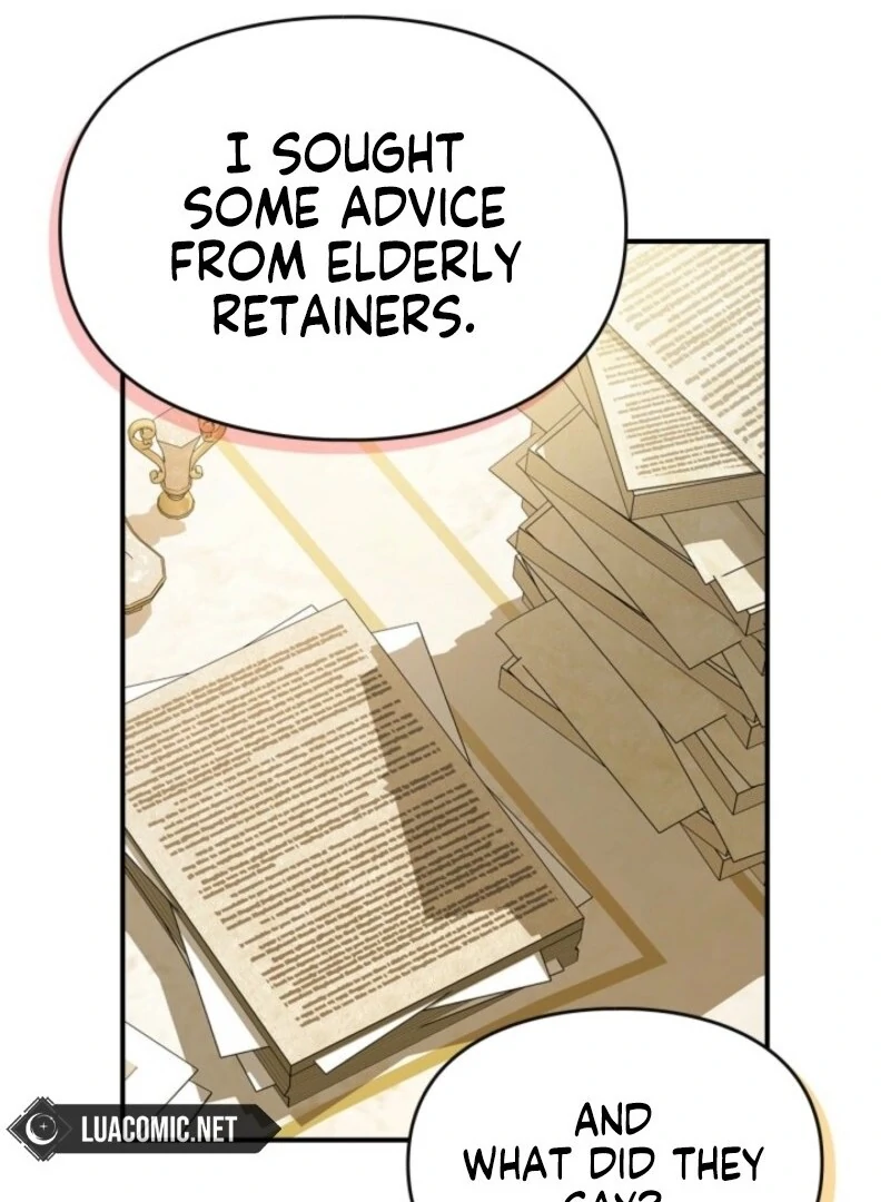 I Became a Squirrel Saving the Villain Chapter 49 - Page 18