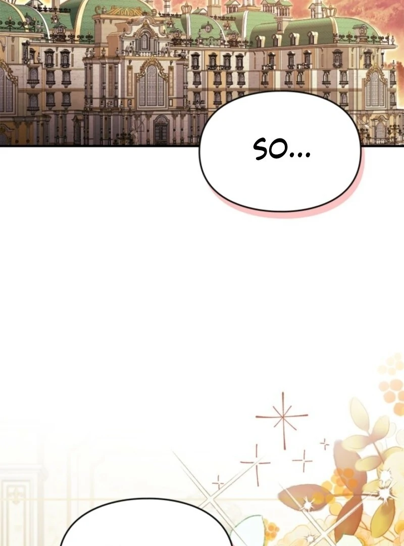 I Became a Squirrel Saving the Villain Chapter 49 - Page 3