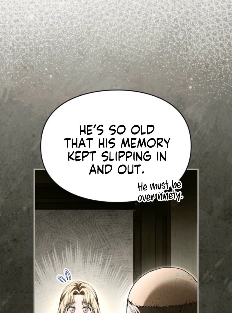 I Became a Squirrel Saving the Villain Chapter 49 - Page 21
