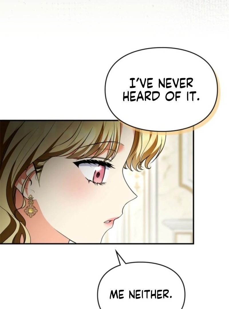 I Became a Squirrel Saving the Villain Chapter 49 - Page 26