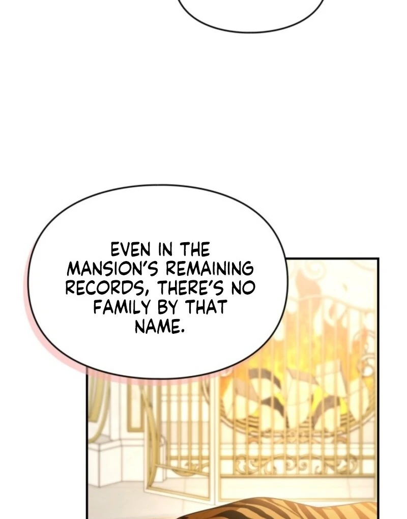 I Became a Squirrel Saving the Villain Chapter 49 - Page 27