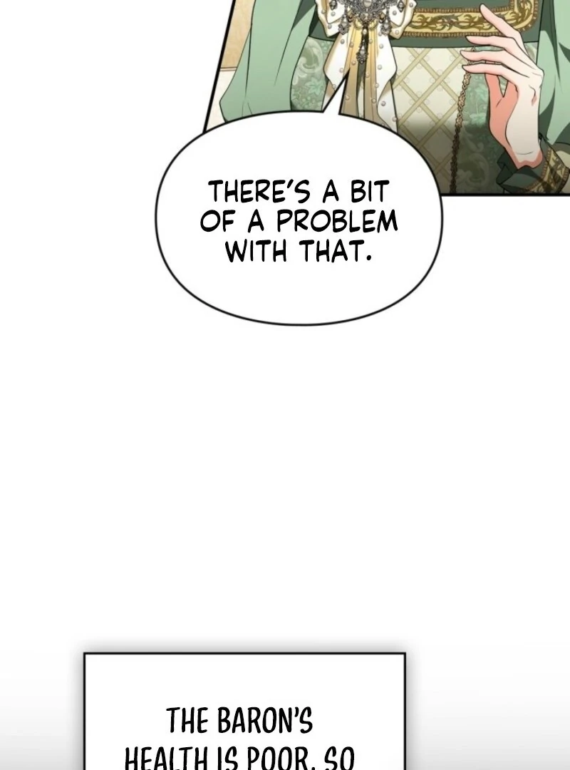 I Became a Squirrel Saving the Villain Chapter 49 - Page 34