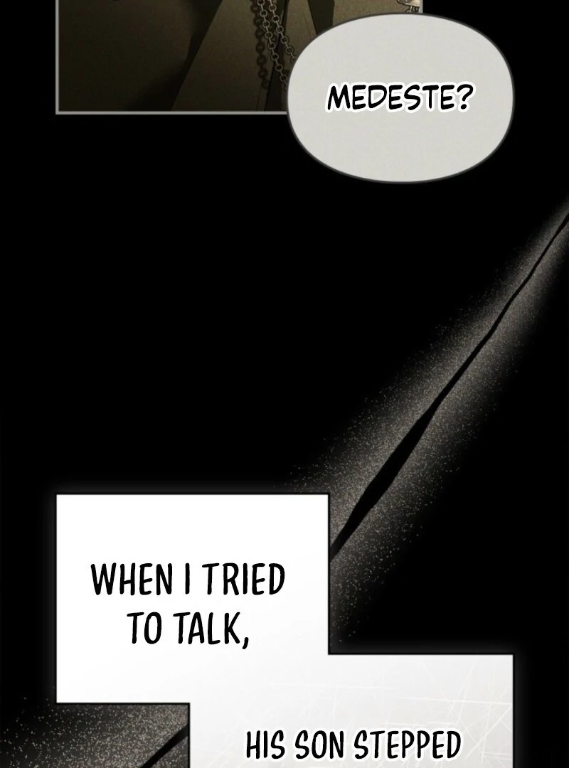 I Became a Squirrel Saving the Villain Chapter 49 - Page 38