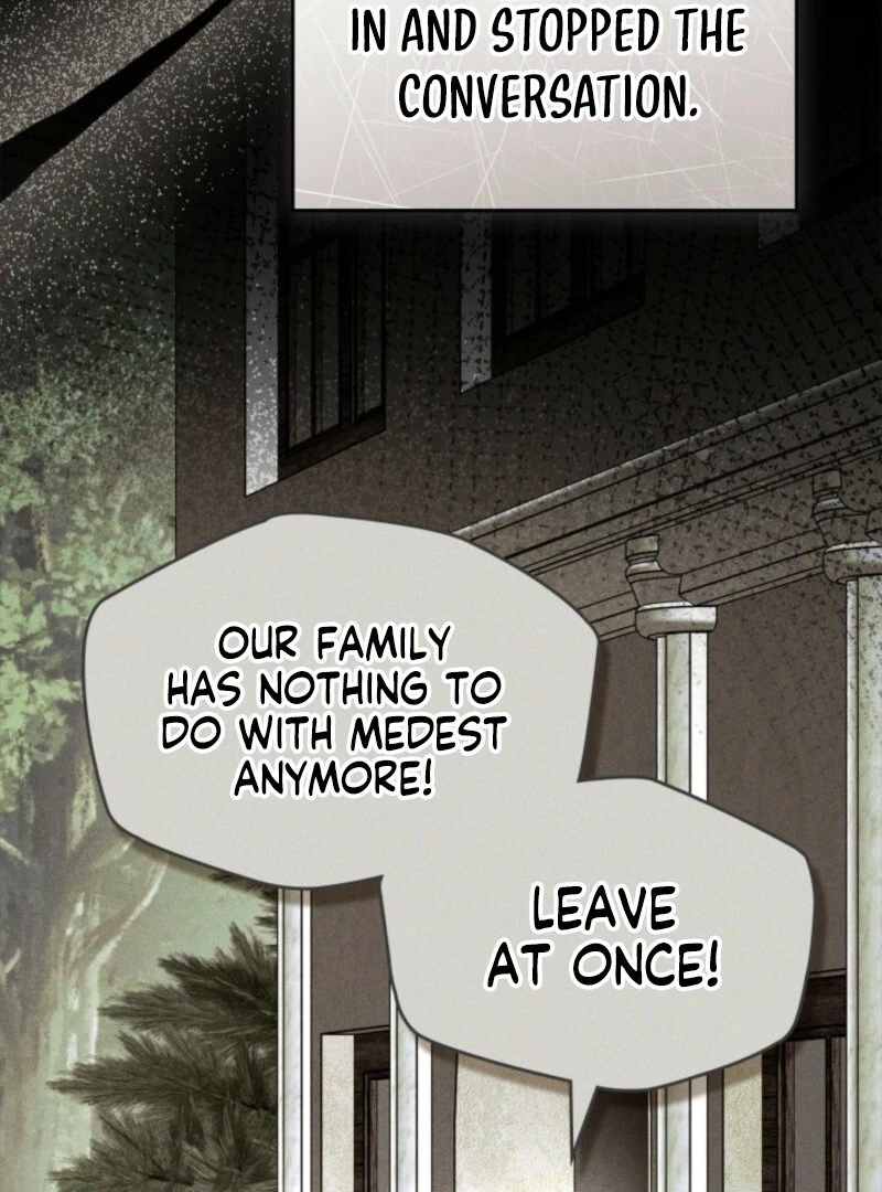 I Became a Squirrel Saving the Villain Chapter 49 - Page 39