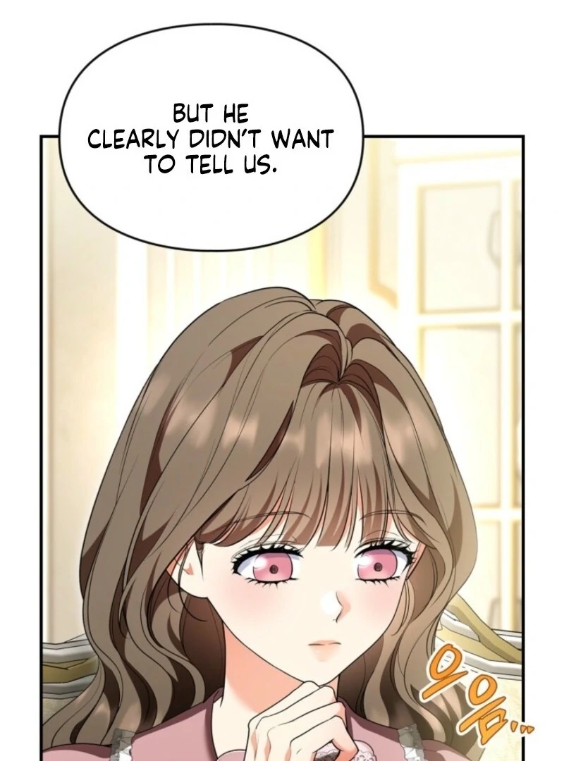 I Became a Squirrel Saving the Villain Chapter 49 - Page 43
