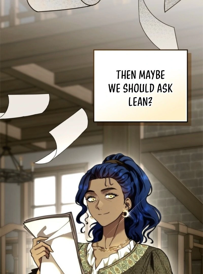 I Became a Squirrel Saving the Villain Chapter 49 - Page 45
