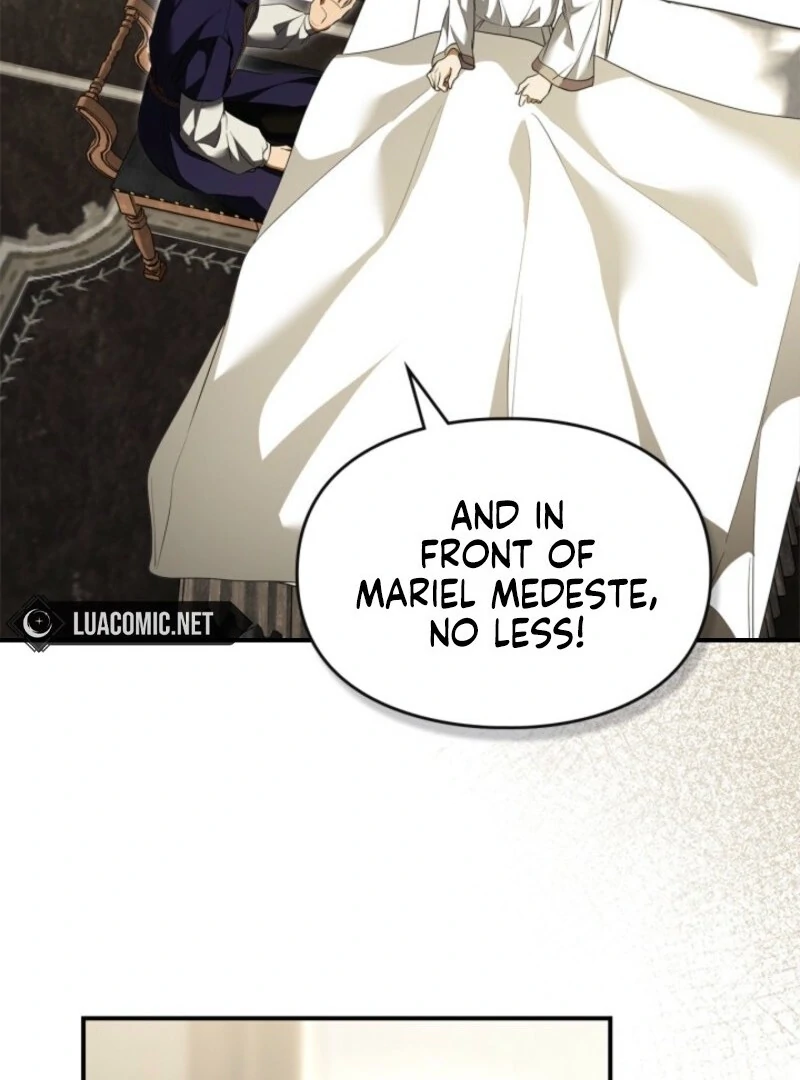 I Became a Squirrel Saving the Villain Chapter 49 - Page 53