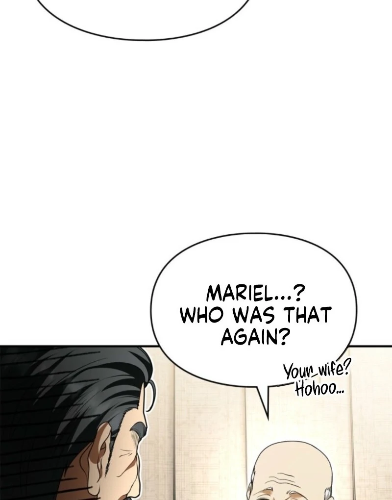 I Became a Squirrel Saving the Villain Chapter 49 - Page 55