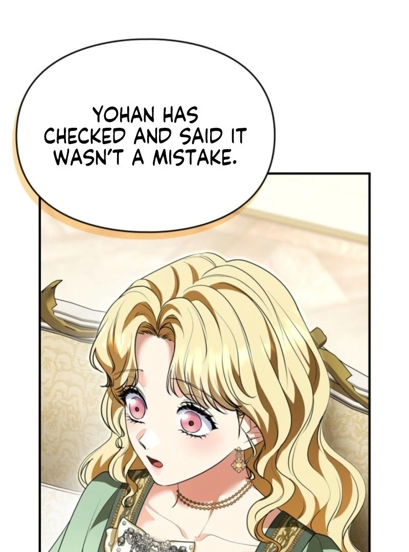 I Became a Squirrel Saving the Villain Chapter 49 - Page 7