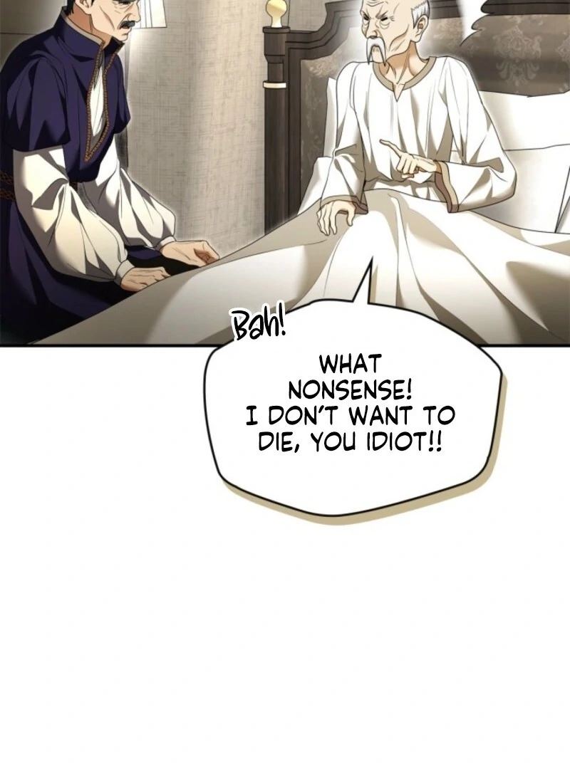 I Became a Squirrel Saving the Villain Chapter 49 - Page 61