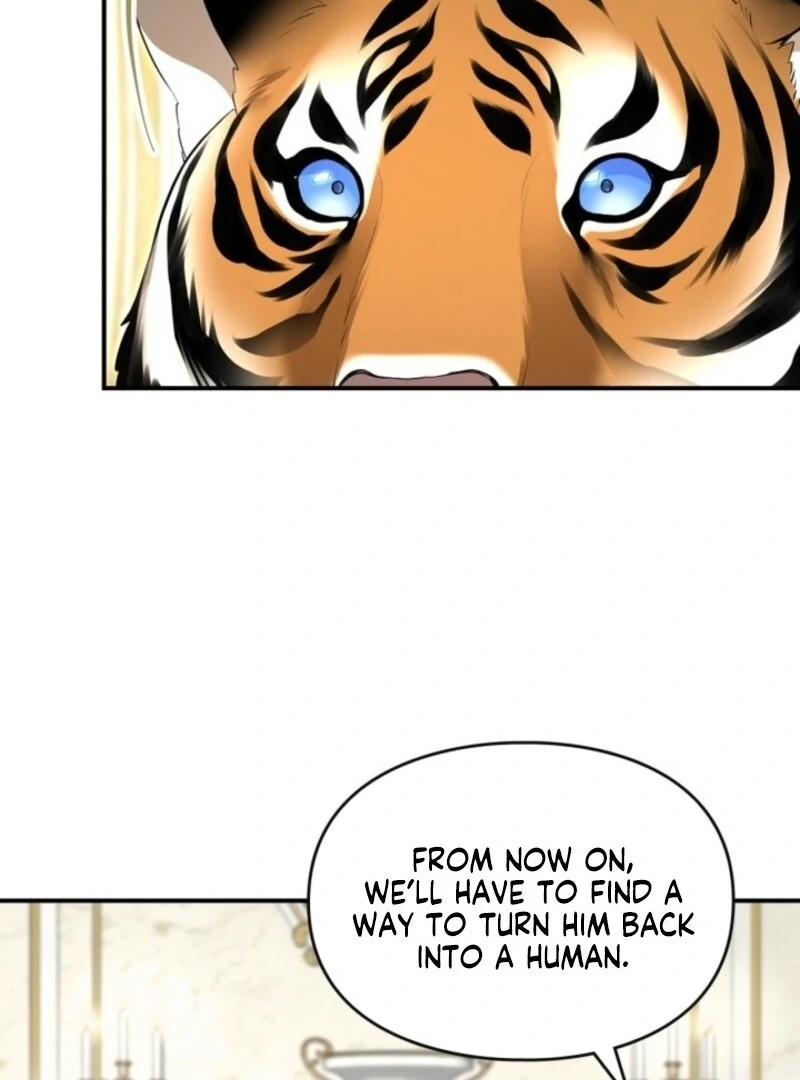 I Became a Squirrel Saving the Villain Chapter 49 - Page 10