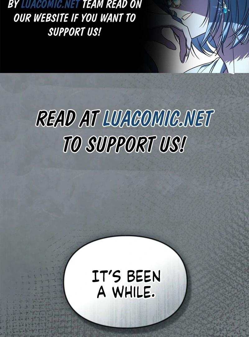 I Became a Squirrel Saving the Villain Chapter 50 - Page 2