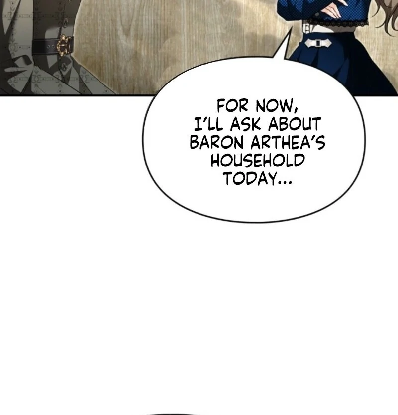 I Became a Squirrel Saving the Villain Chapter 50 - Page 107