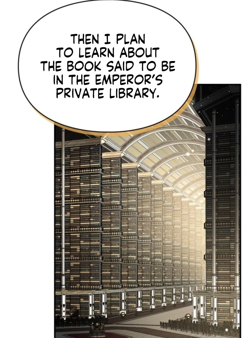 I Became a Squirrel Saving the Villain Chapter 50 - Page 108