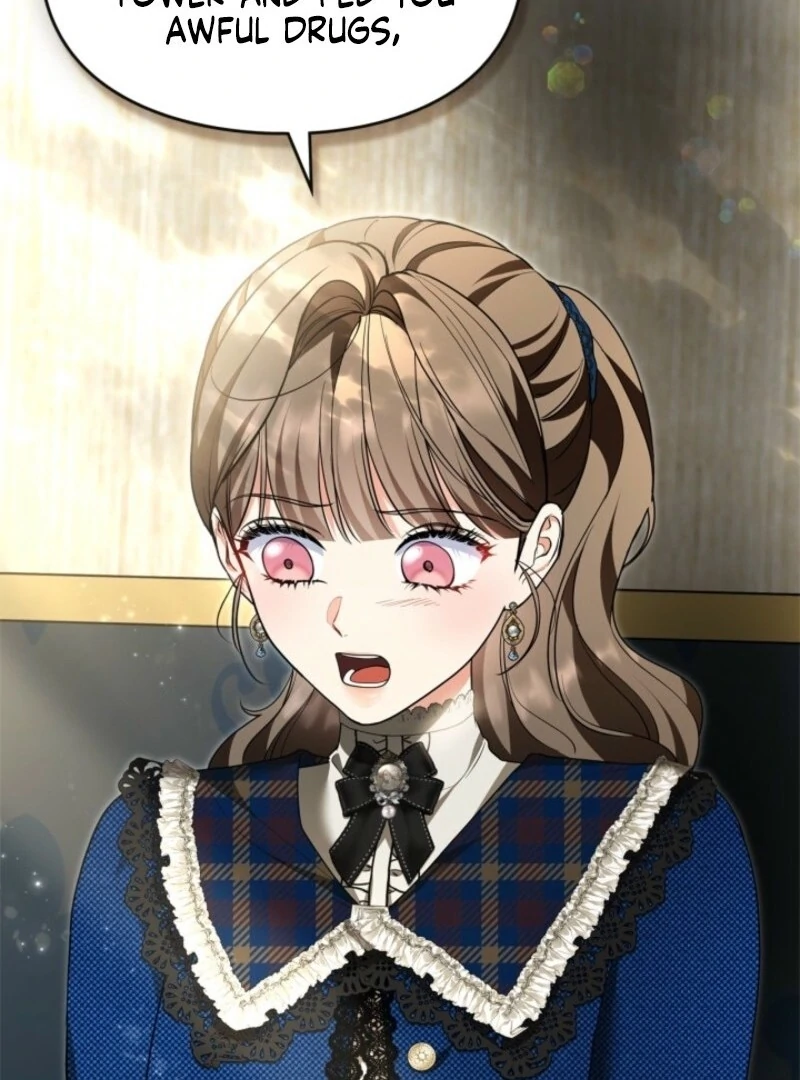 I Became a Squirrel Saving the Villain Chapter 50 - Page 124