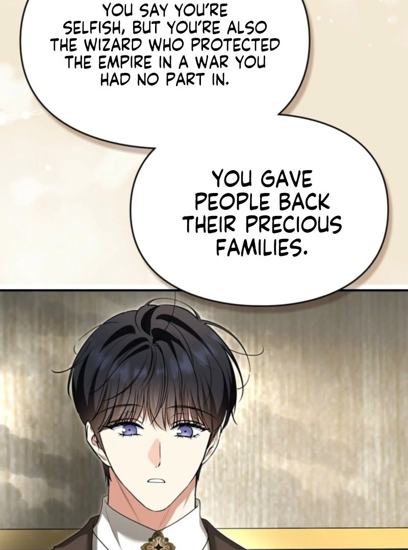 I Became a Squirrel Saving the Villain Chapter 50 - Page 126