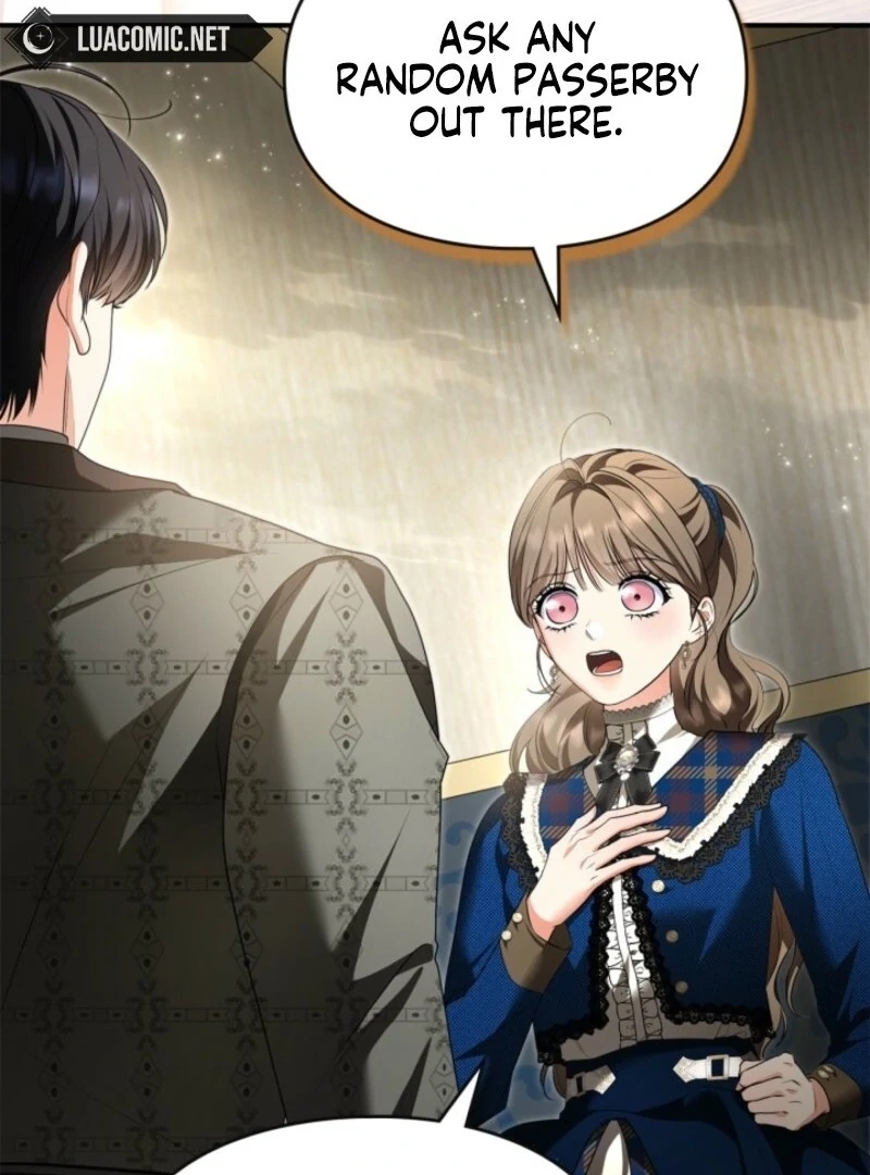 I Became a Squirrel Saving the Villain Chapter 50 - Page 128