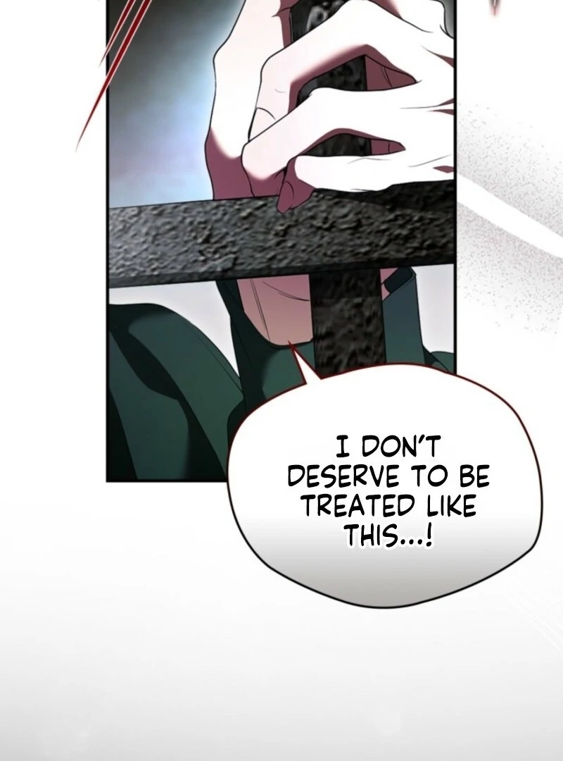 I Became a Squirrel Saving the Villain Chapter 50 - Page 17