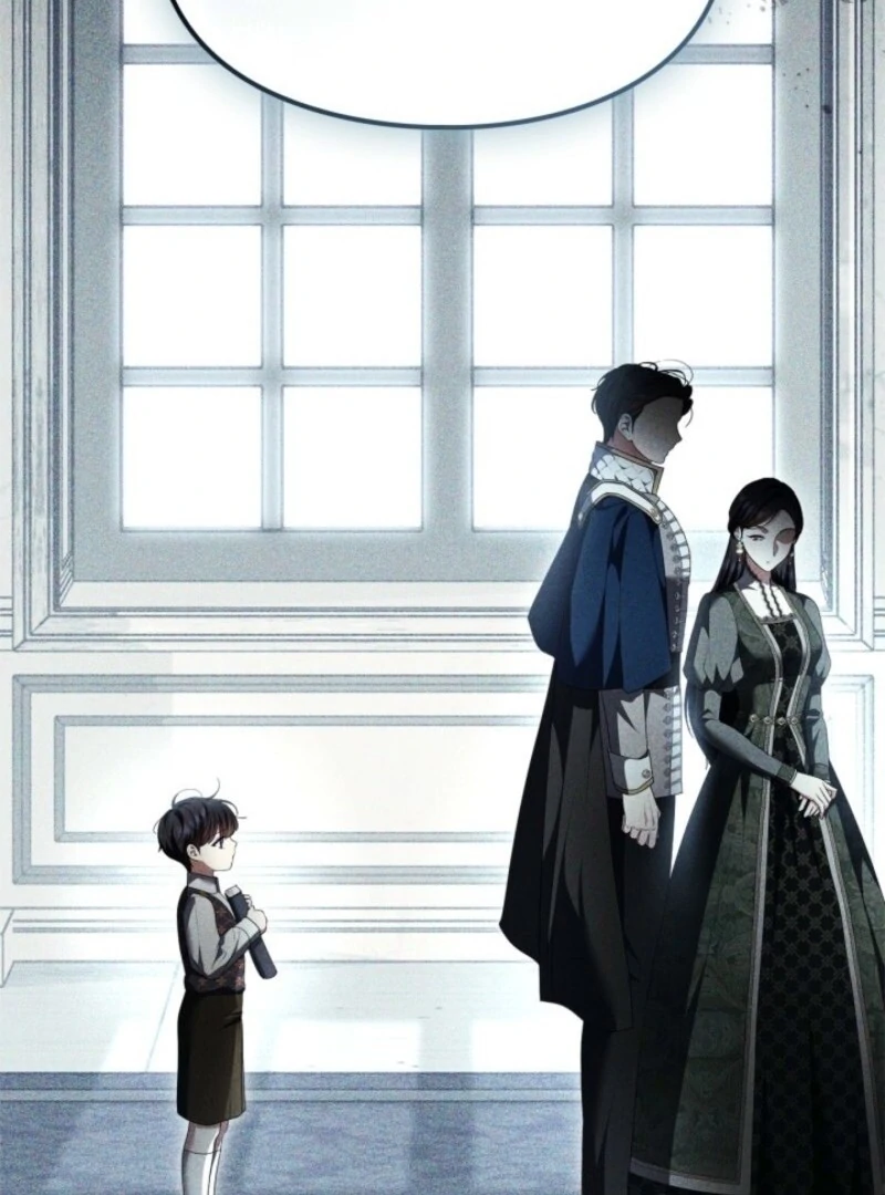 I Became a Squirrel Saving the Villain Chapter 50 - Page 20