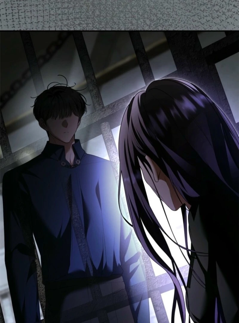 I Became a Squirrel Saving the Villain Chapter 50 - Page 3