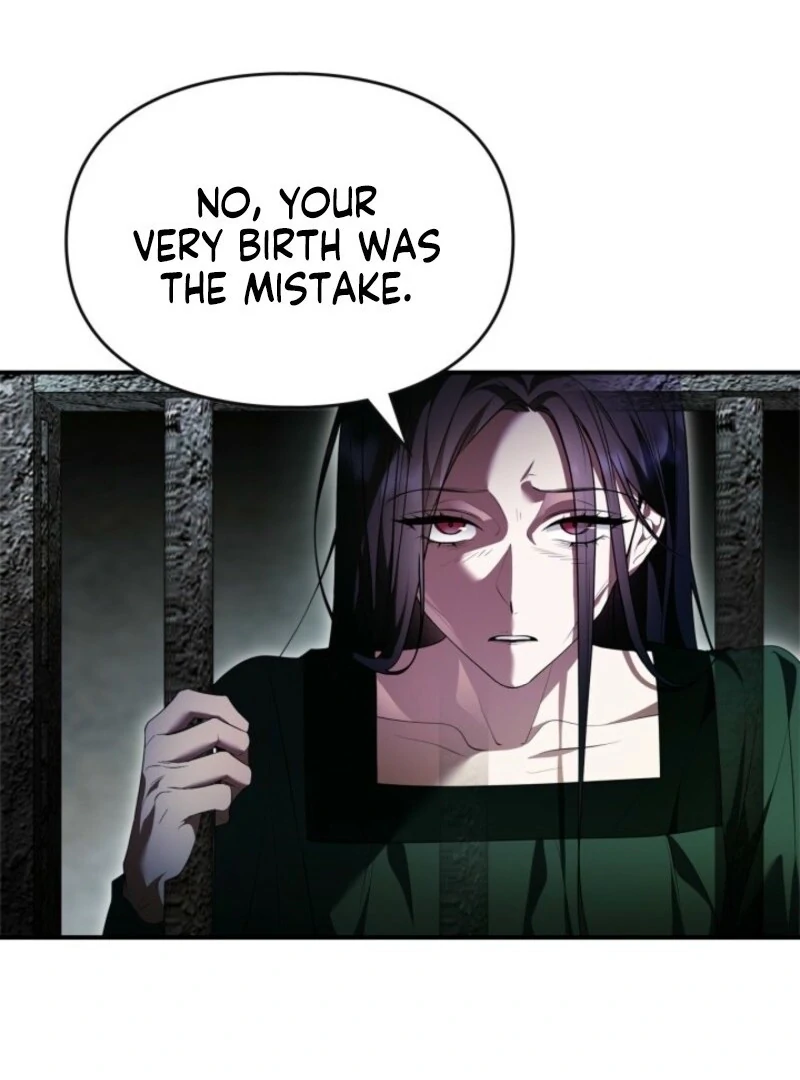 I Became a Squirrel Saving the Villain Chapter 50 - Page 22