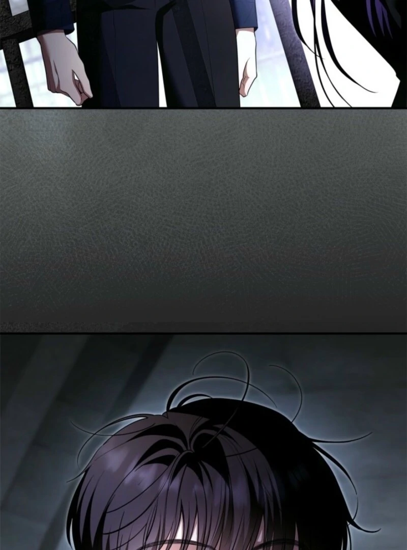 I Became a Squirrel Saving the Villain Chapter 50 - Page 4