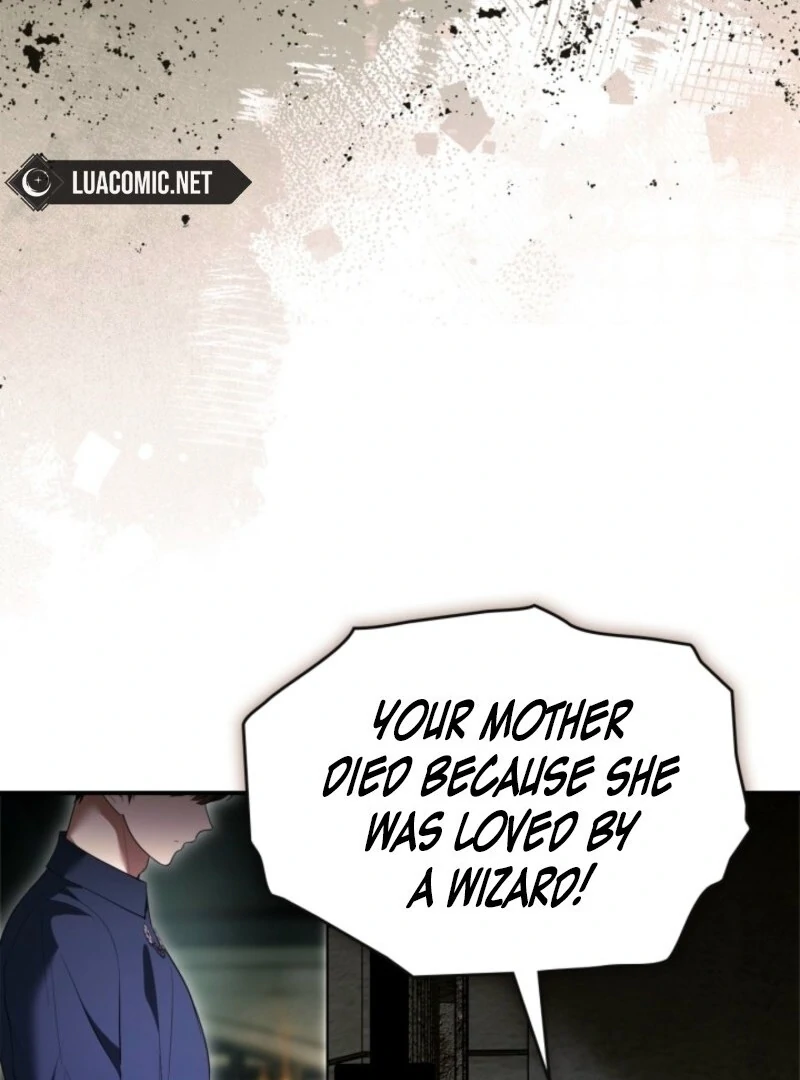 I Became a Squirrel Saving the Villain Chapter 50 - Page 35