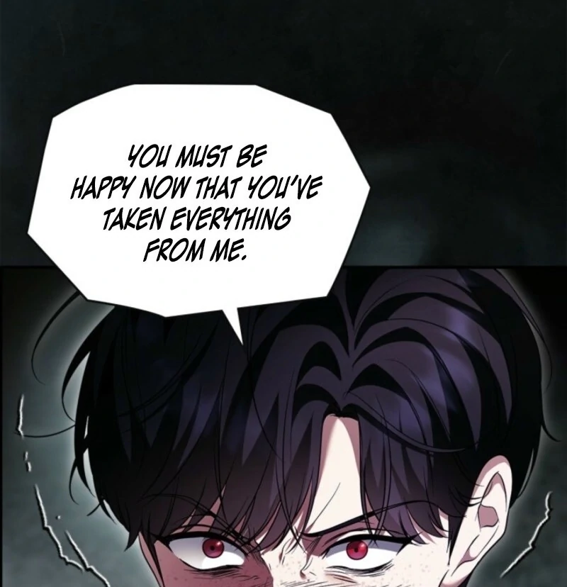 I Became a Squirrel Saving the Villain Chapter 50 - Page 52