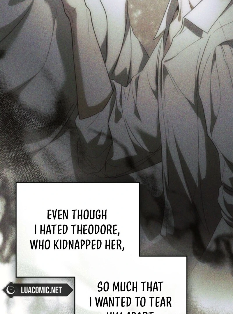 I Became a Squirrel Saving the Villain Chapter 50 - Page 74