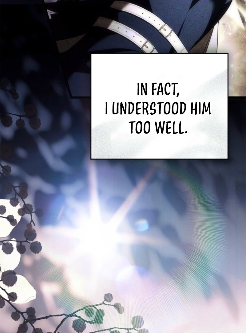 I Became a Squirrel Saving the Villain Chapter 50 - Page 77