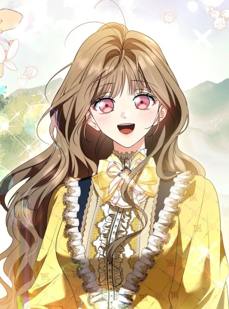 I Became a Squirrel Saving the Villain Chapter 50 - Page 81