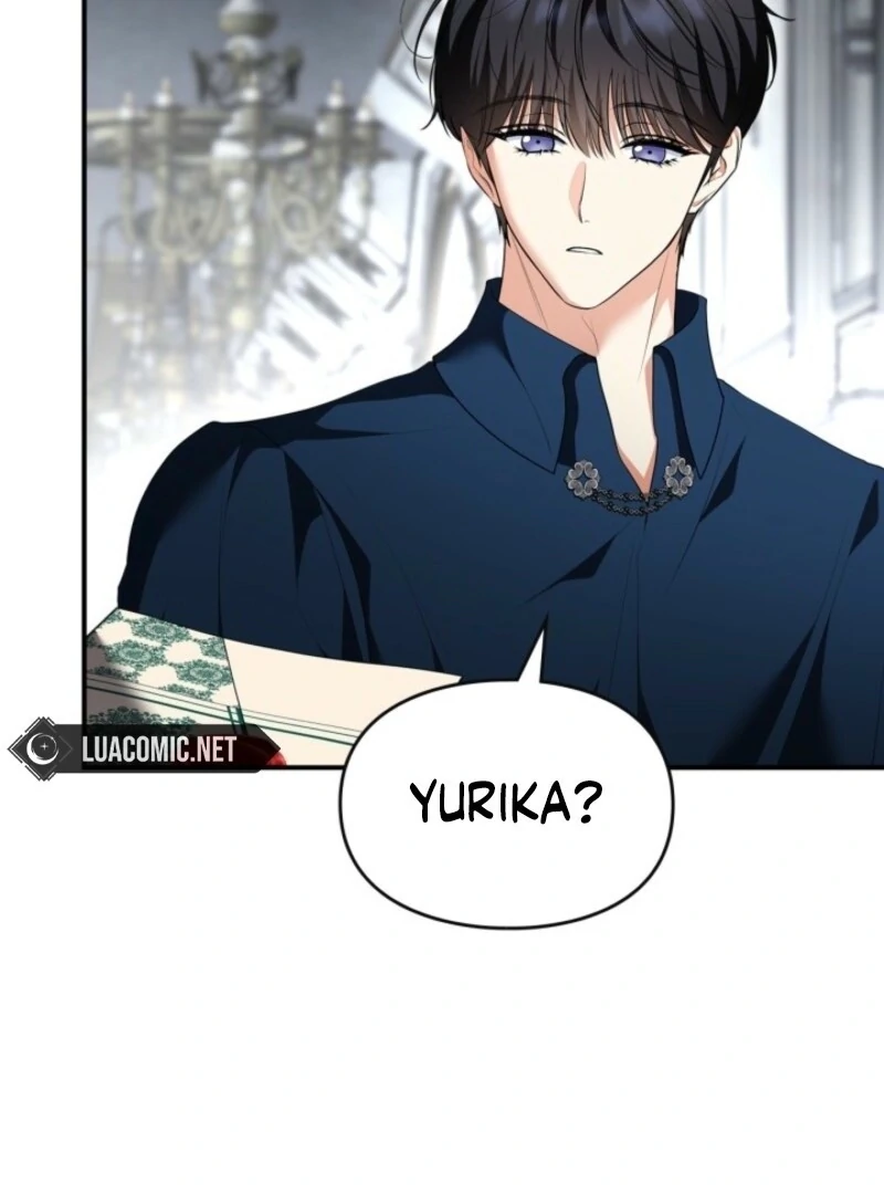 I Became a Squirrel Saving the Villain Chapter 50 - Page 88