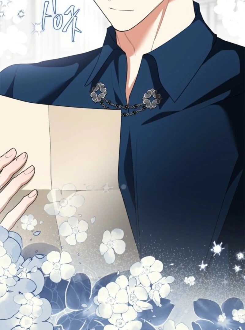 I Became a Squirrel Saving the Villain Chapter 50 - Page 91