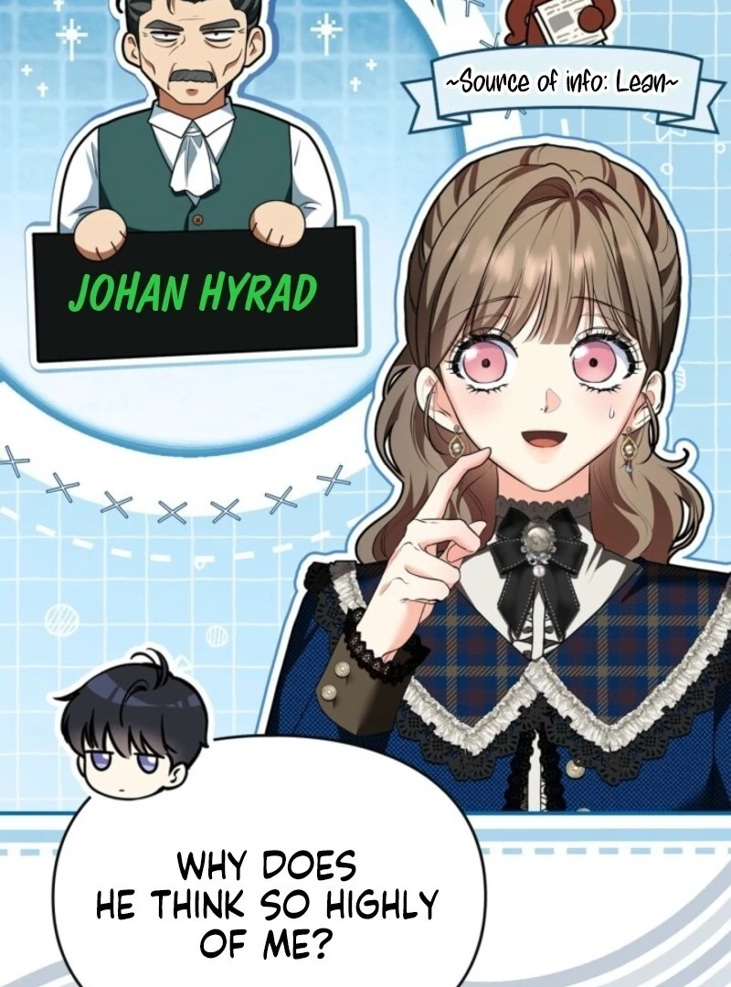 I Became a Squirrel Saving the Villain Chapter 50 - Page 98