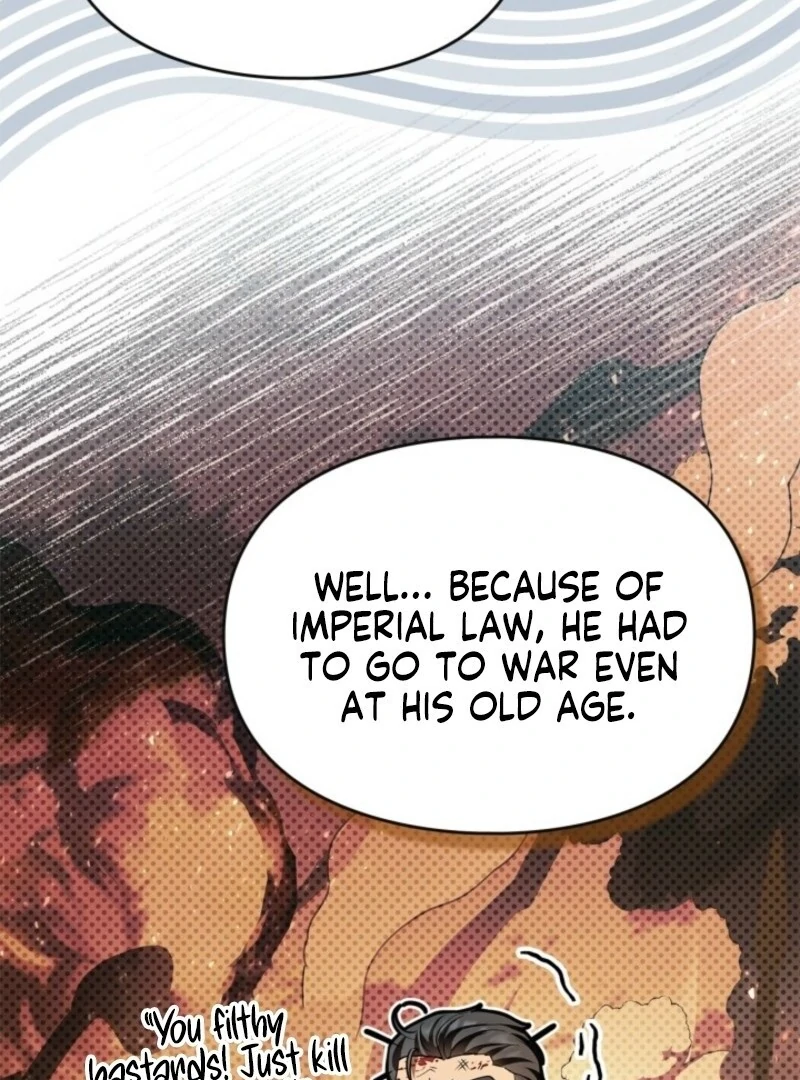 I Became a Squirrel Saving the Villain Chapter 50 - Page 99