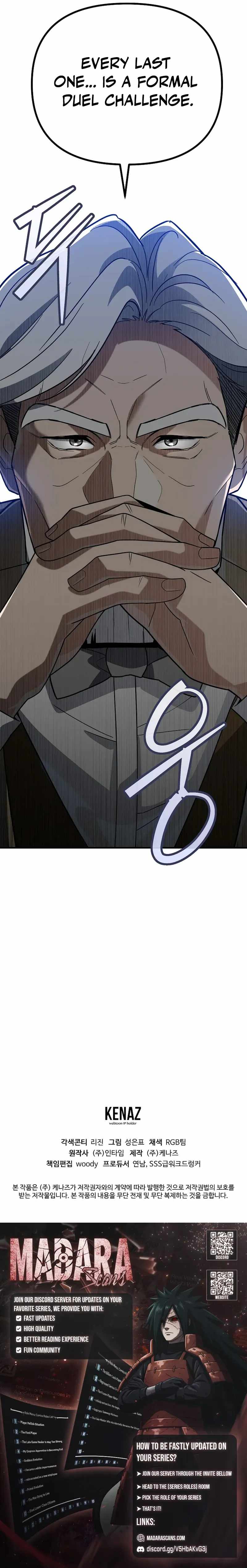 I Became a Swordsmanship Instructor at the Academy Chapter 11 - Page 26