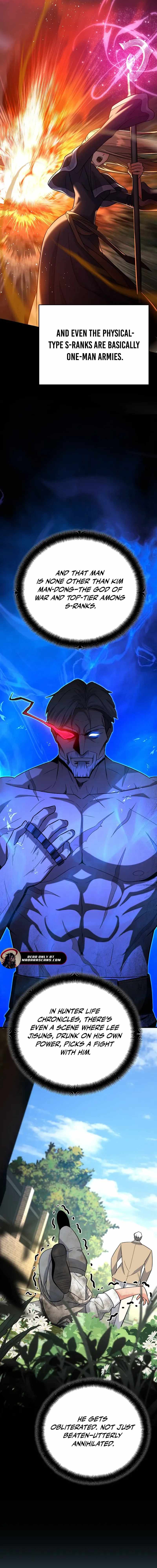 I Became a Swordsmanship Instructor at the Academy Chapter 12 - Page 12