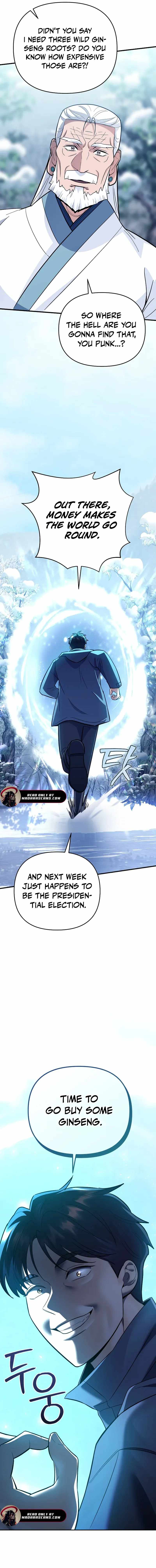 I Became a Swordsmanship Instructor at the Academy Chapter 12 - Page 28