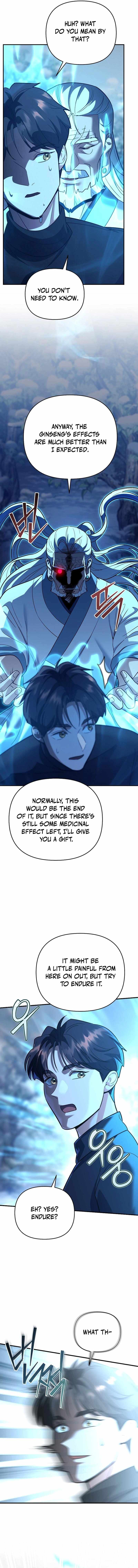 I Became a Swordsmanship Instructor at the Academy Chapter 13 - Page 21
