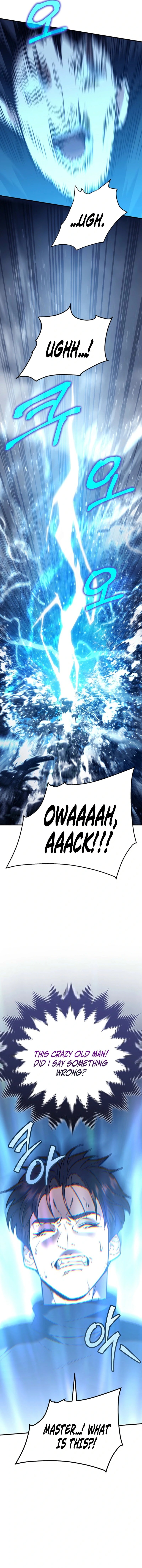 I Became a Swordsmanship Instructor at the Academy Chapter 14 - Page 1