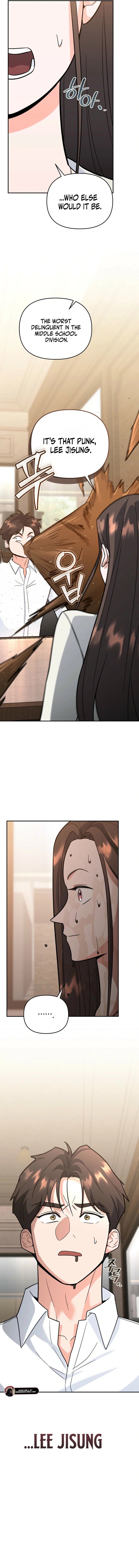 I Became a Swordsmanship Instructor at the Academy Chapter 14 - Page 24