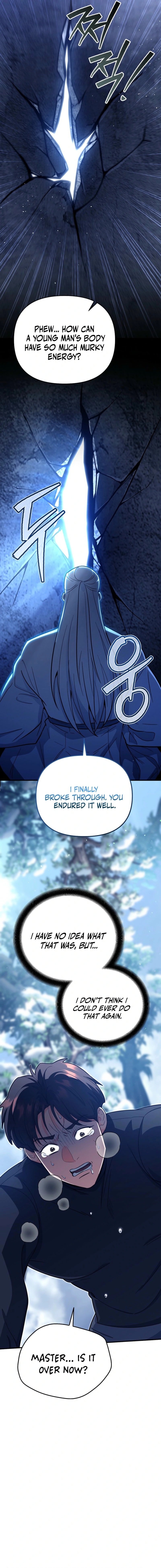 I Became a Swordsmanship Instructor at the Academy Chapter 14 - Page 4