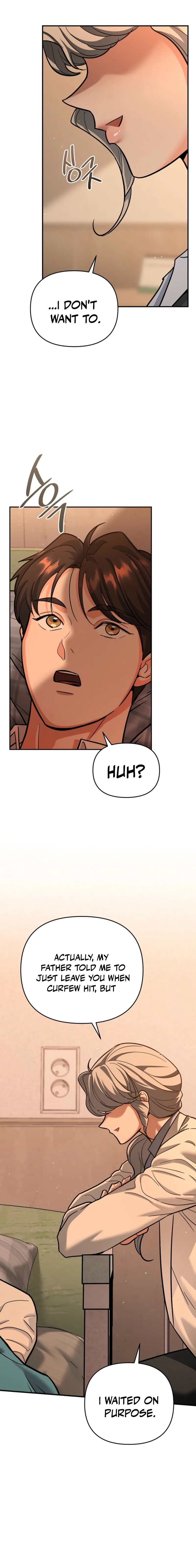 I Became a Swordsmanship Instructor at the Academy Chapter 17 - Page 10